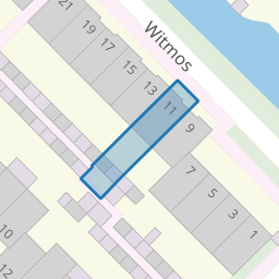 Perceel NWK03-B-3020