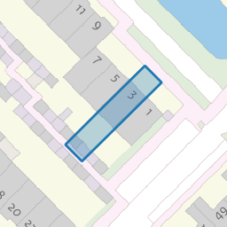 Perceel NWK03-B-3024