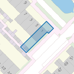 Perceel NWK03-B-3025