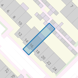 Perceel NWK03-B-3030