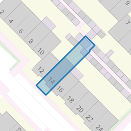 Perceel NWK03-B-3031