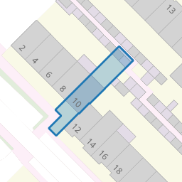 Perceel NWK03-B-3033