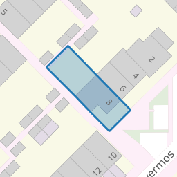 Perceel NWK03-B-3038