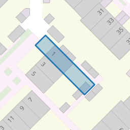 Perceel NWK03-B-3047