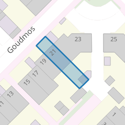 Perceel NWK03-B-3056