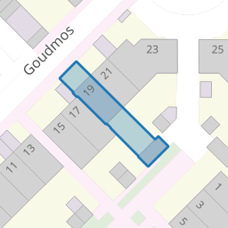 Perceel NWK03-B-3057