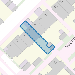 Perceel NWK03-B-3063