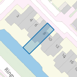 Perceel NWK03-B-3070