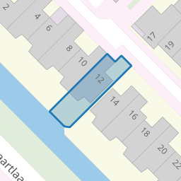 Perceel NWK03-B-3072