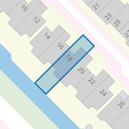 Perceel NWK03-B-3075