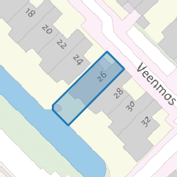 Perceel NWK03-B-3079