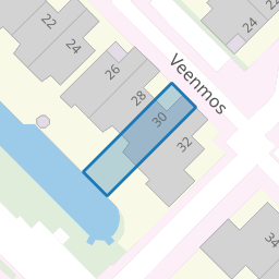 Perceel NWK03-B-3081