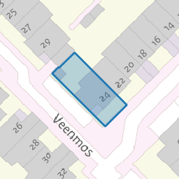 Perceel NWK03-B-3083