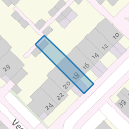 Perceel NWK03-B-3086