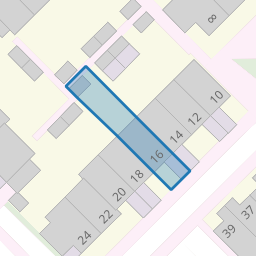 Perceel NWK03-B-3087