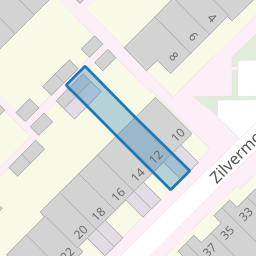 Perceel NWK03-B-3089