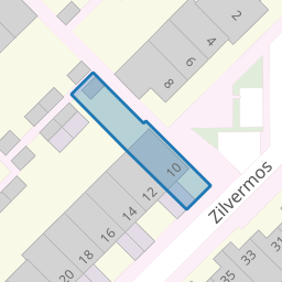 Perceel NWK03-B-3090