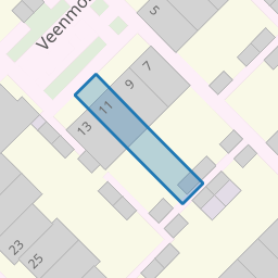 Perceel NWK03-B-3093