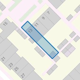 Perceel NWK03-B-3094