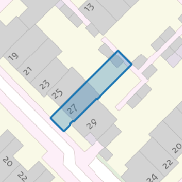 Perceel NWK03-B-3096