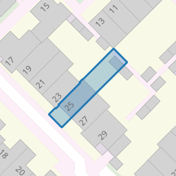 Perceel NWK03-B-3097