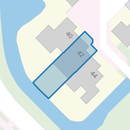 Perceel NWK03-B-3107