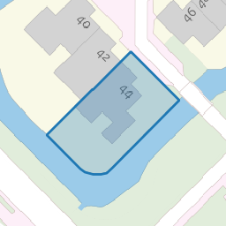 Perceel NWK03-B-3108