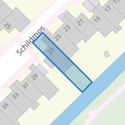 Perceel NWK03-B-3126