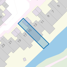 Perceel NWK03-B-3132