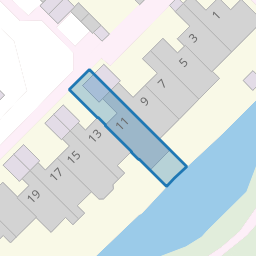 Perceel NWK03-B-3134