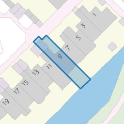 Perceel NWK03-B-3135