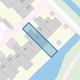 Perceel NWK03-B-3137