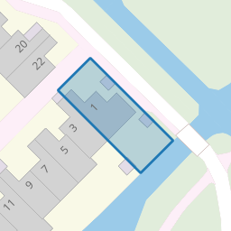 Perceel NWK03-B-3139