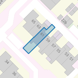 Perceel NWK03-B-3145