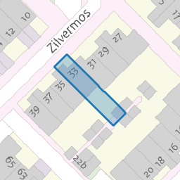 Perceel NWK03-B-3151