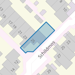 Perceel NWK03-B-3162