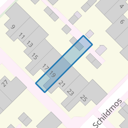 Perceel NWK03-B-3165