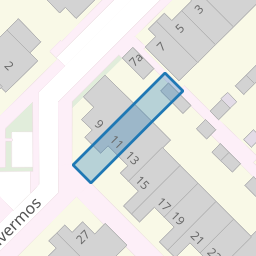 Perceel NWK03-B-3169