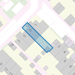 Perceel NWK03-B-3173