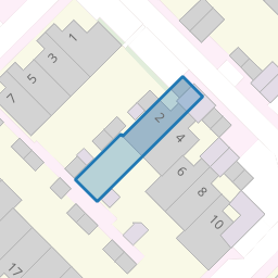 Perceel NWK03-B-3175