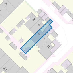 Perceel NWK03-B-3177