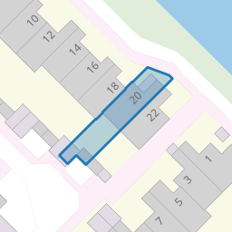 Perceel NWK03-B-3181