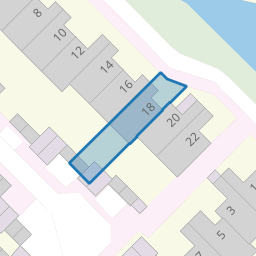 Perceel NWK03-B-3182