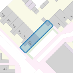 Perceel NWK03-B-3201