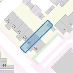 Perceel NWK03-B-3202