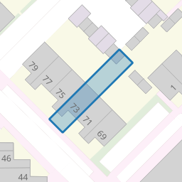 Perceel NWK03-B-3203