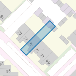 Perceel NWK03-B-3204