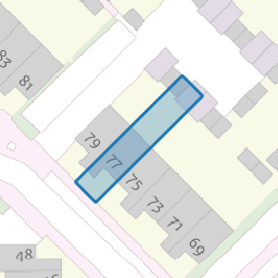 Perceel NWK03-B-3205