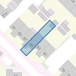 Perceel NWK03-B-3209