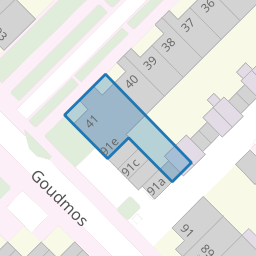 Perceel NWK03-B-3217